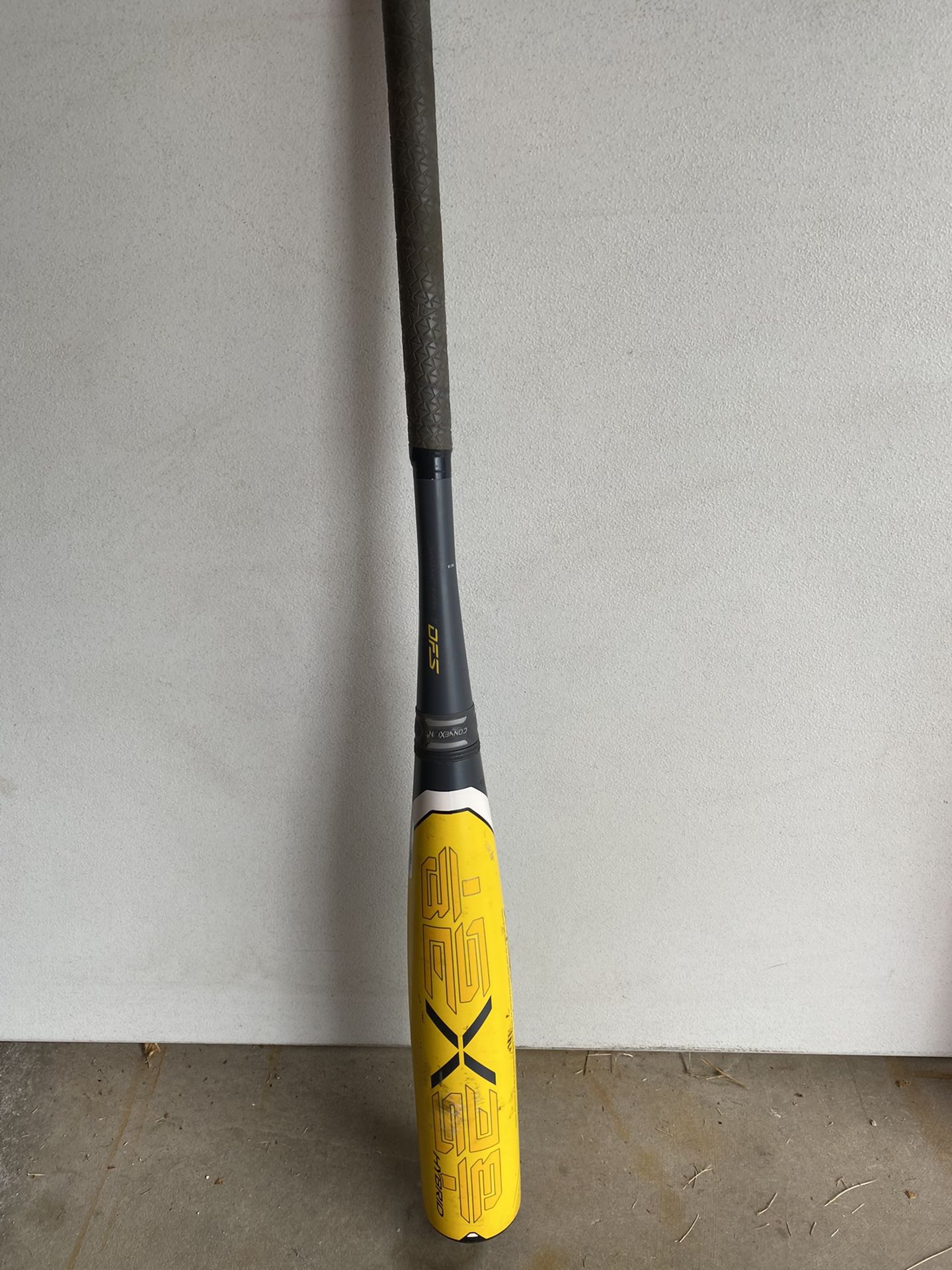 Easton Beast X USA baseball 2.5/8 hybrid bat30/20 -10