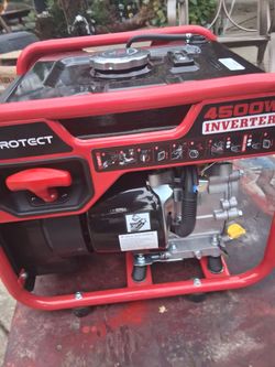 Amerisun generator