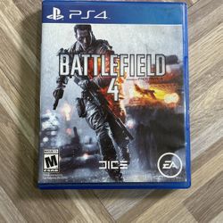 Battlefield 4 