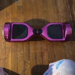 Hoverboard+plug🔌