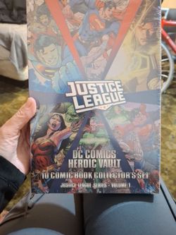 DC Comics