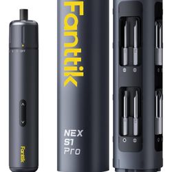 Electric Screwdriver 