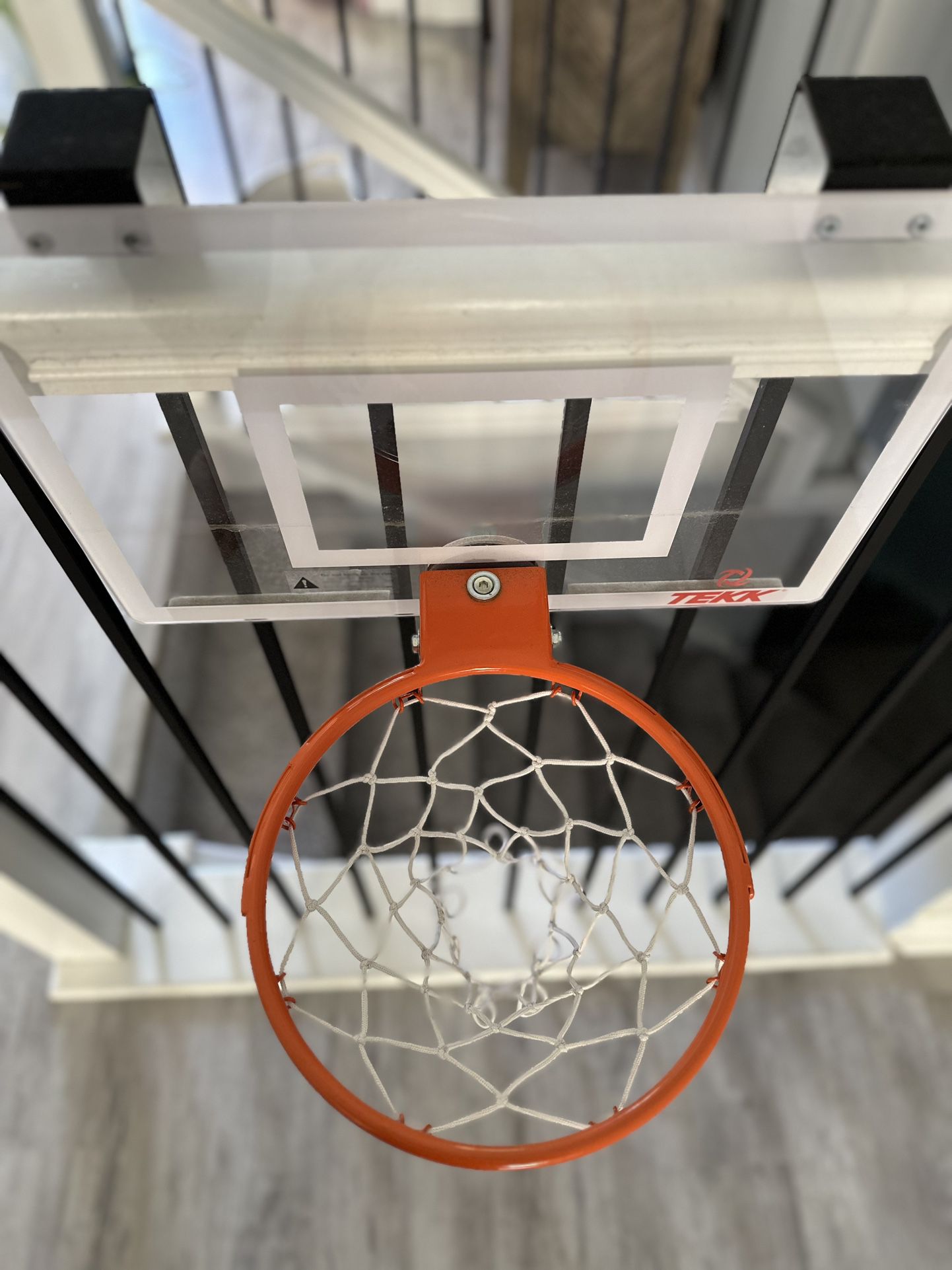Basketball Mini Hoop Tekk 