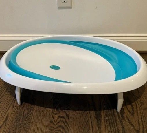 Boon Baby Bathtub