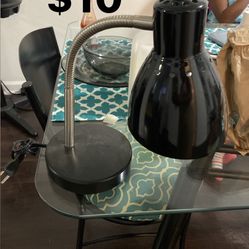 Desk Lamp 