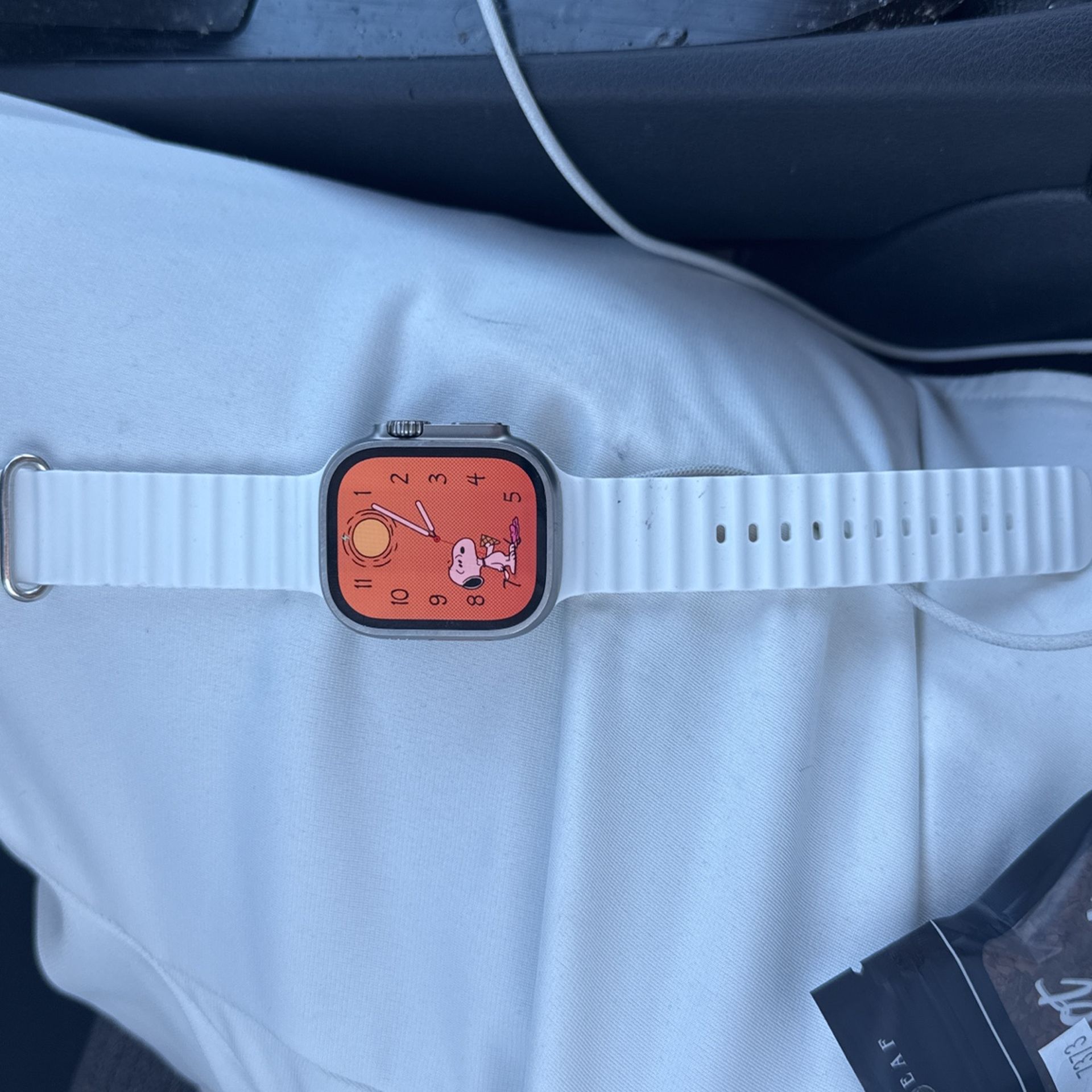 Apple Watch Ultra 2 Cellular