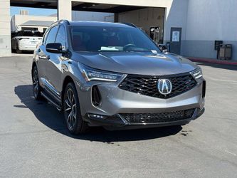 2025 Acura RDX