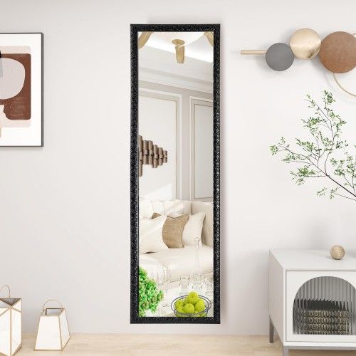 New Mirror