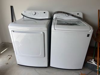 Washer /dryer combo