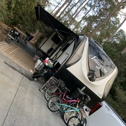 2017 Grand Design Imagine 3150BH