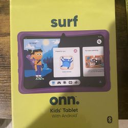 Onn Tablet 10.1 Surf 32gb