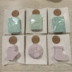 Handmade Soaps