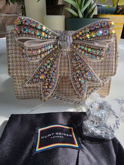 Kurt Geiger Purse (NEW)