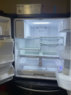 Samsung Refriderator