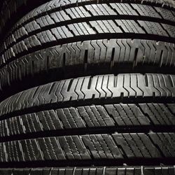4 TIRES LT205-75R16" LODE 10PLY 100 EACH