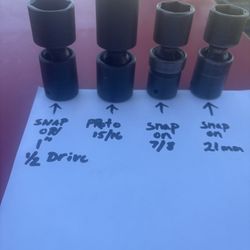 Snap On 