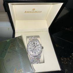 Bust down AP Watch