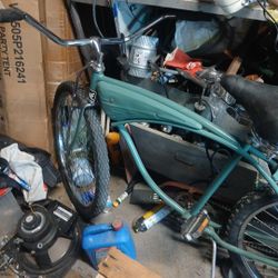 Schwinn Bike 26"
