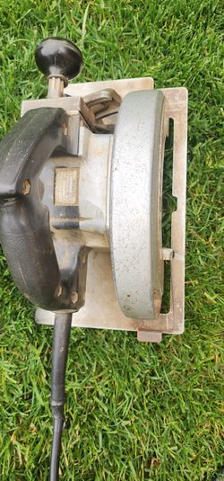 Skil Circular  Drop Saw 