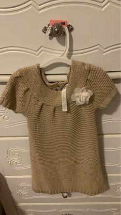 Girls toddler dress size 3t