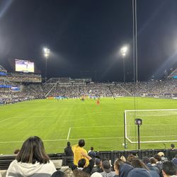 2 Tickets To Sdfc May 17
