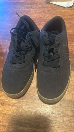 Nike shoes 3.5 size kids