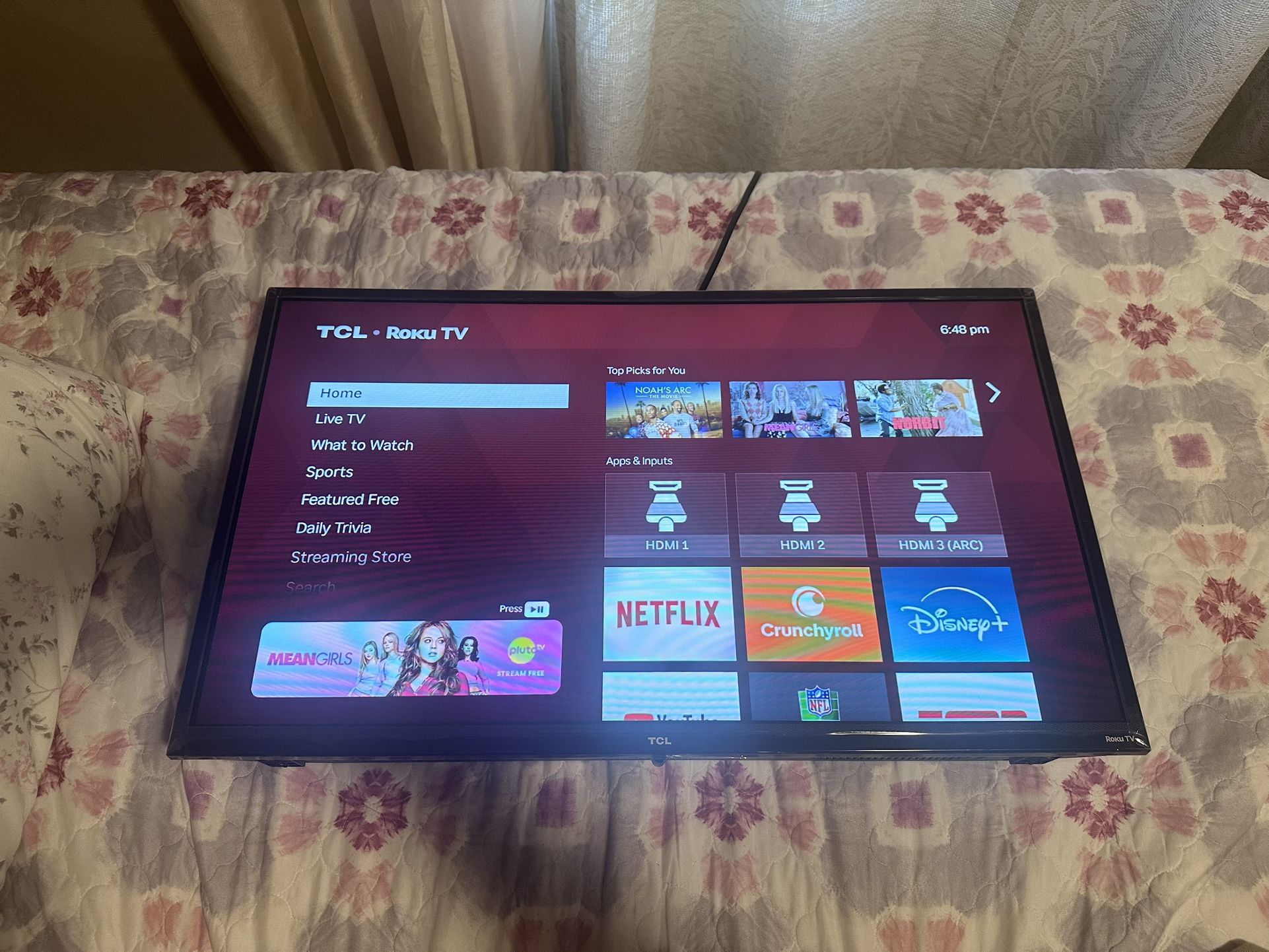 Roku Tv 32 Inch