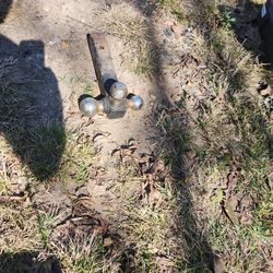Trailer Hitch