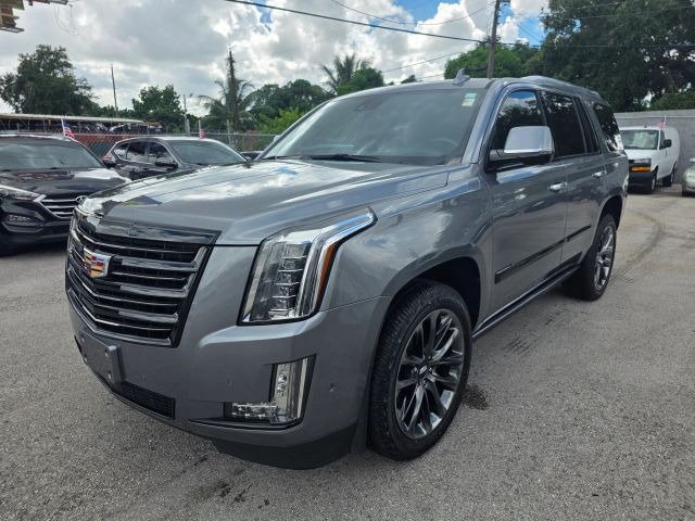 2020 Cadillac Escalade