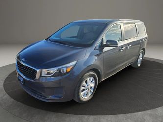 2016 Kia Sedona