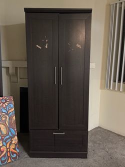 Wardrobe