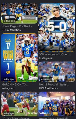 UCLA vs Michigan State - join the winning vibe