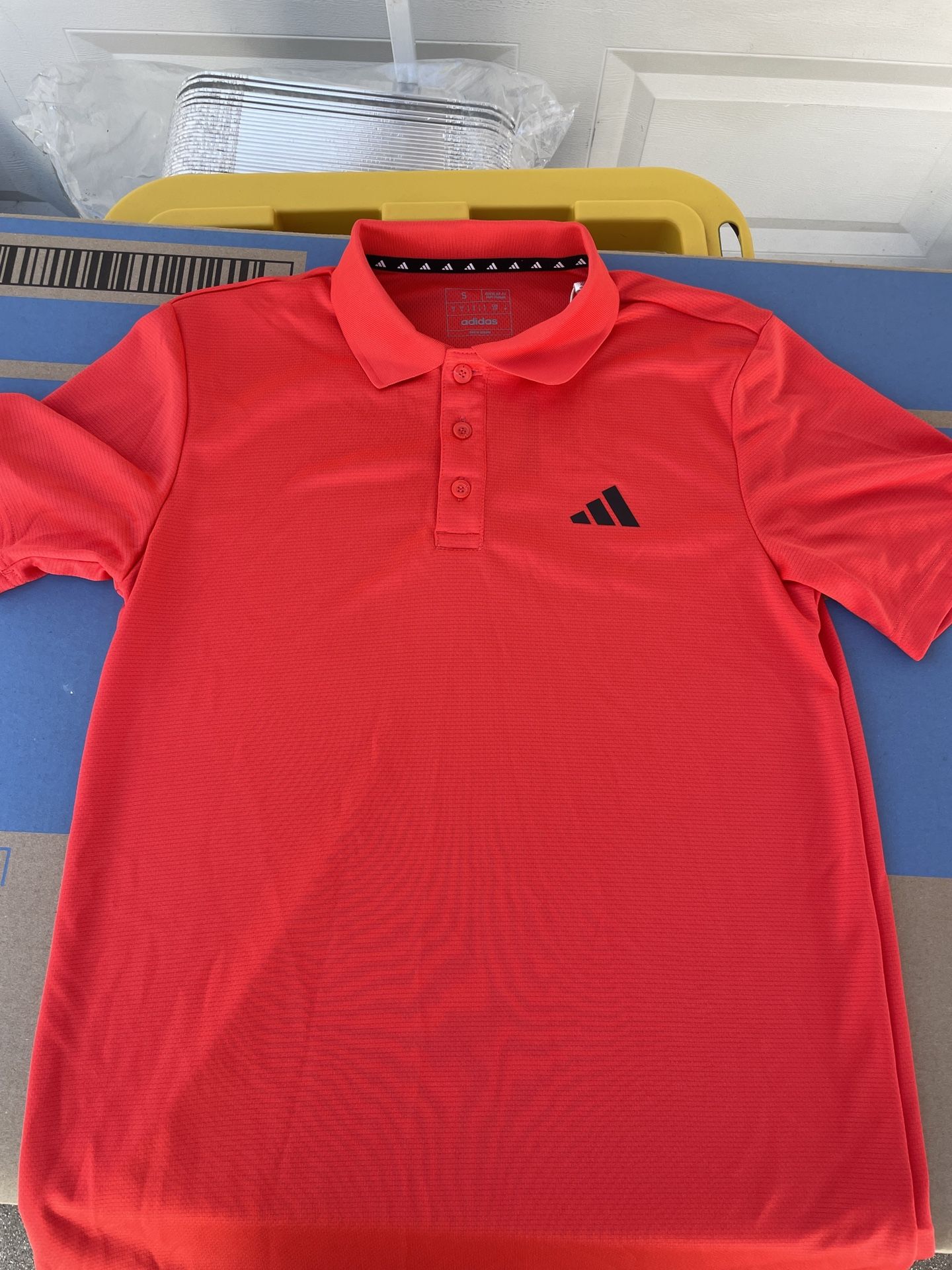 Adidas Polo