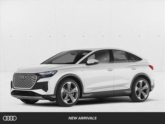 2023 Audi Q4 e-tron