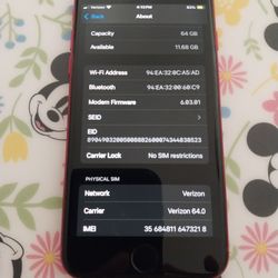 IPhone Se 