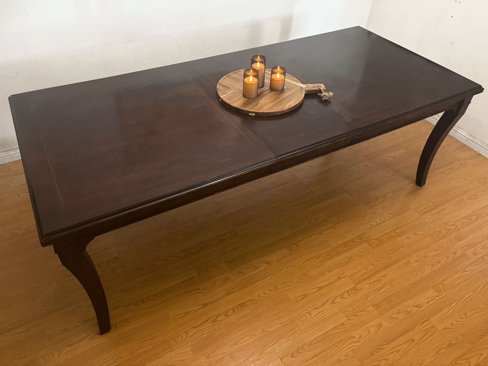 Large Dinning Table