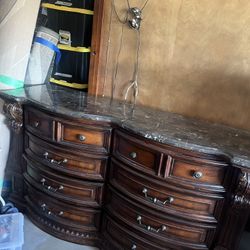 Bedroom Set