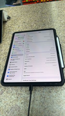 Apple iPad Pro 13-Inch (M4)