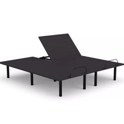 King Size Adjustable Frame