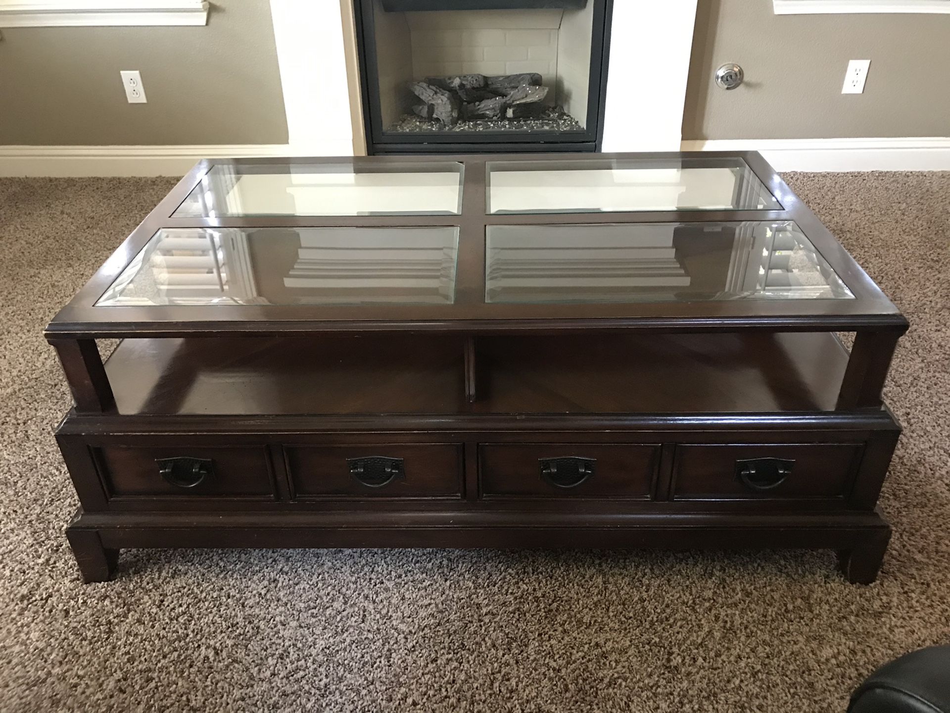 Coffee table/ end table