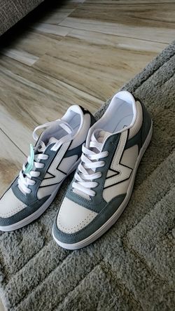 New mens vans