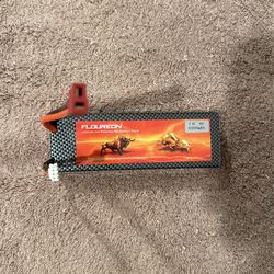 Li-po Polymer RC Battery Pack