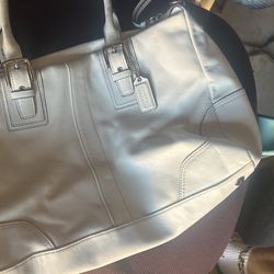 Coach Hang Bag