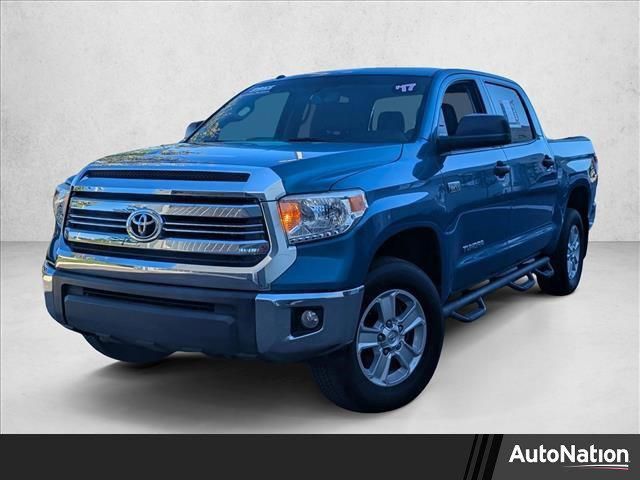 2017 Toyota Tundra