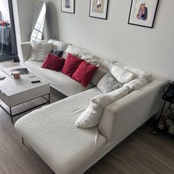 Full Couch