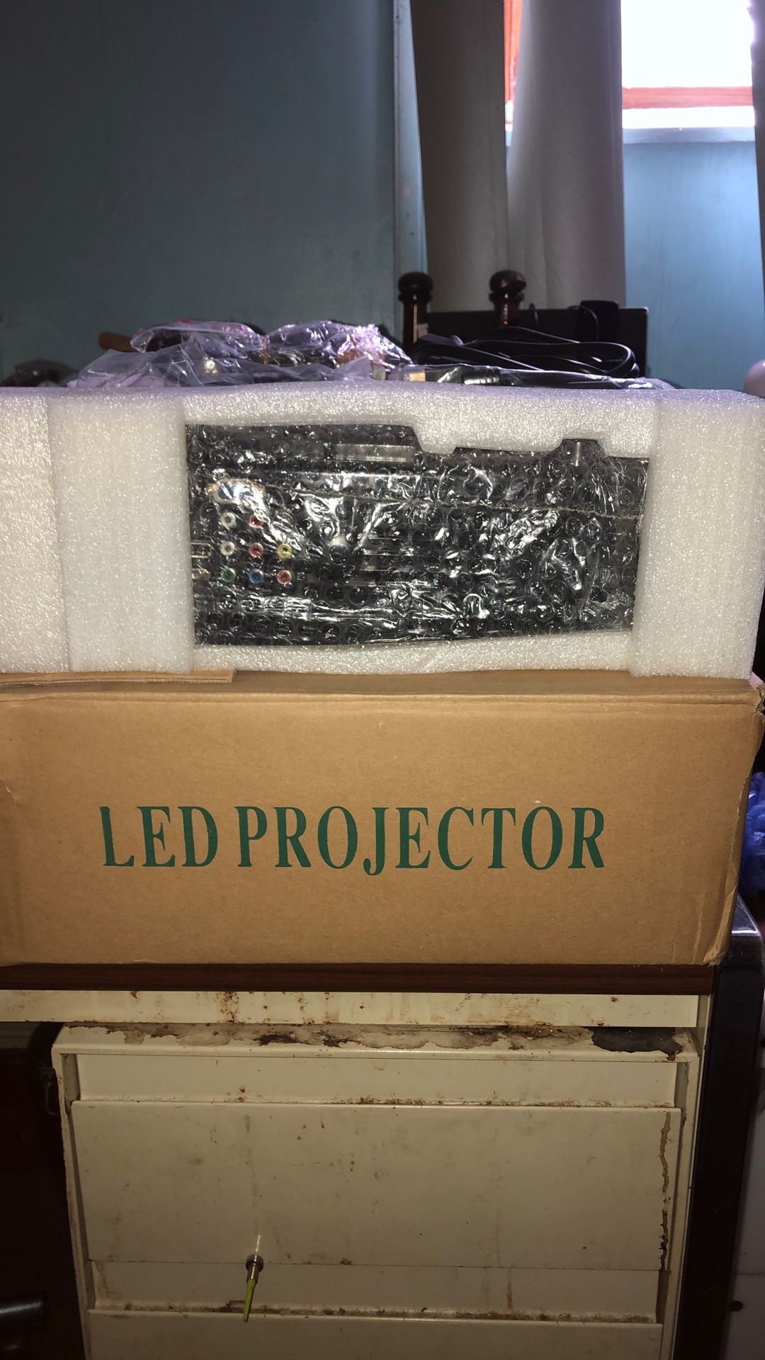 Led Projector