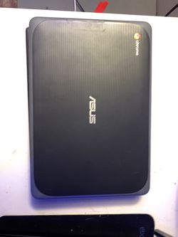 Asus chromebook