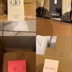 🆕 Cologne’s & Perfumes 💫