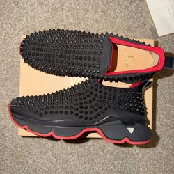Loubotin Shoes 