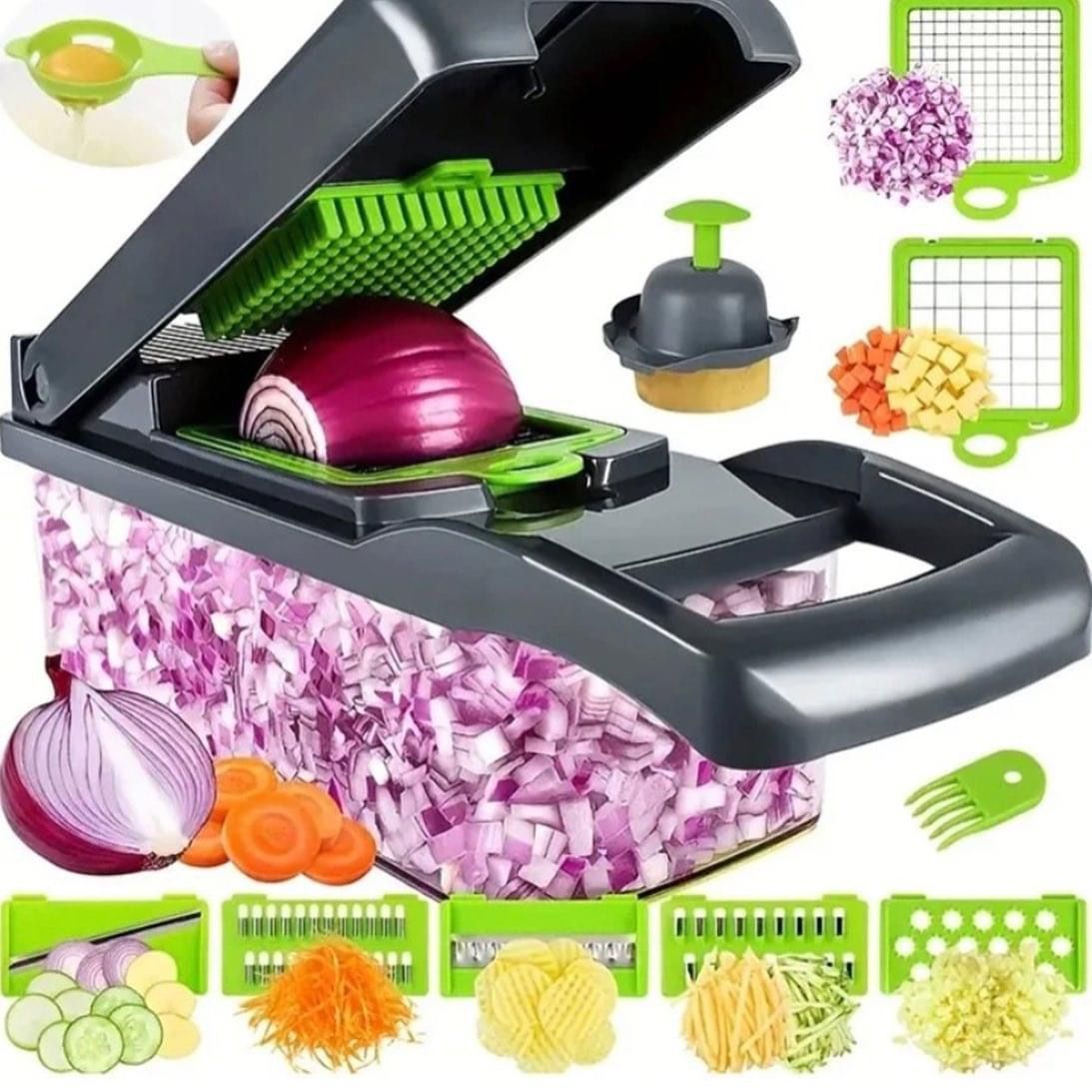 Vegetable/Fruit Cutter